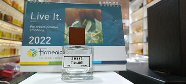 Ətriyyat: Ölkə üzrə ən çox çeşid və birinci əl ətirlər, top keyfiyyətli — 13