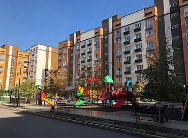 2021: 1 комната, 70 м², Тунгуч мкр 3 этаж, Евроремонт — 9