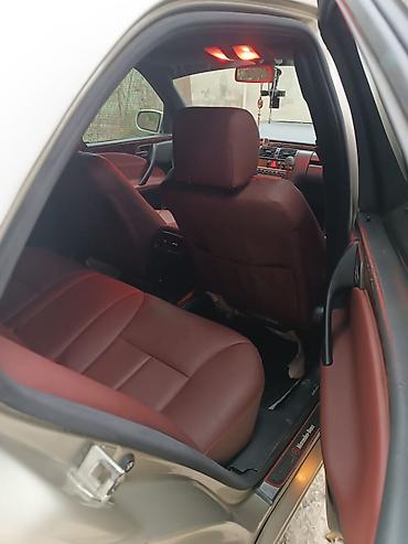 попугайчики купить: Mercedes-Benz E 220: 2.2 л | 2001 г. Седан — 6