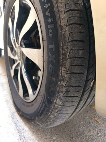 Kia: Kia Rio: 1.4 l | 2008 il Sedan — 9