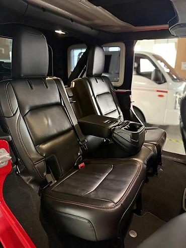 Jeep: Jeep Wrangler: 2020 г., 2 л, Автомат, Бензин, Внедорожник — 37