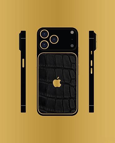 iphone 6 s plus 128: IPhone 17 Pro Max, 256 GB, Gümüşü — 7