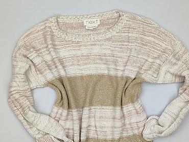 9 lat: NEXT Petite, Sweter damski, rozmiar M — 1