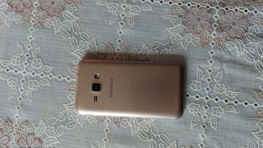 Samsung Galaxy J1 Duos, 32 GB, rəng - Boz