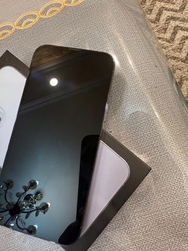 iphone 13 pro max işlenmiş: IPhone 13 Pro Max, 128 GB, Face ID