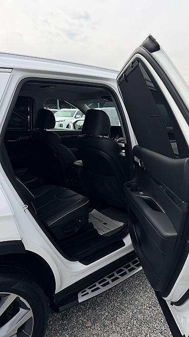 220 s500: Hyundai Palisade: 2020 г., 2.2 л, Автомат, Дизель, Кроссовер — 8