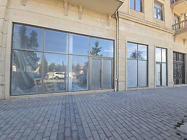 iney satisi: Satılır obyekt 339 m², Şah İsmayıl Xətai m. 2 870 000 AZN 339 m² Sahə — 3