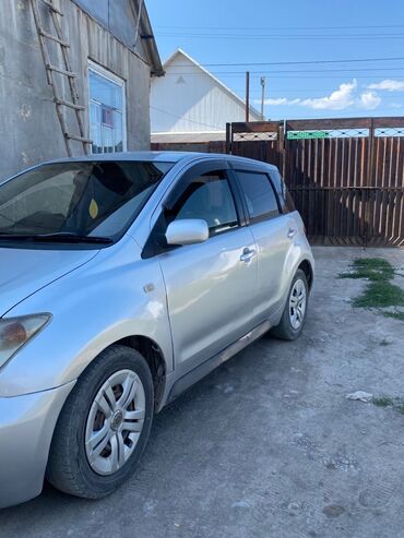 литые диски опель омега б: Toyota ist: 2003 г., 1.3 л, Автомат, Бензин, Хэтчбэк