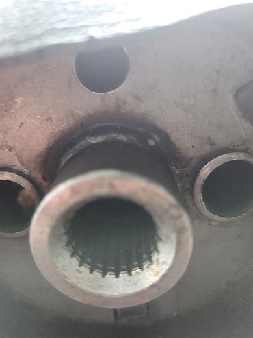 Sükanlar, rullar: Fiat rol — 6