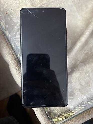 honor x7b plata: Poco X5 Pro 5G, 256 GB, rəng - Qara, Barmaq izi — 3
