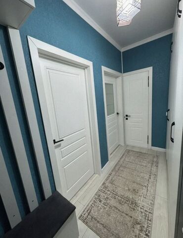 Продажа квартир: 2 комнаты, 42 м², Элитка, 11 этаж, Евроремонт — 8