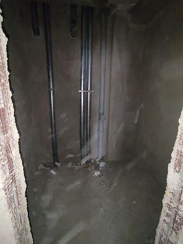 Продажа квартир: 4 комнаты, 130 м², Ак-Кеме Элитка, 3 этаж, ПСО (под самоотделку) — 7