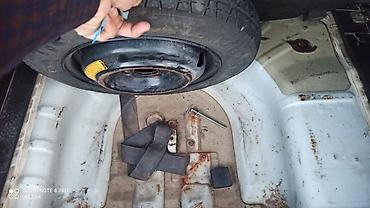 Honda: Honda Fit: 2002 г., 1.3 л, Вариатор, Бензин, Хэтчбэк — 15