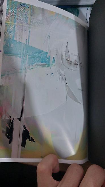 Komikslər, manqa: Rus neşr olunmuş mangaları 2 cildi 1 manga ya salırlar yeni bu 3 manga — 8