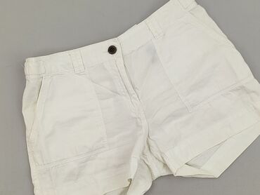 szorty dla puszystych: H&M, Szorty damskie, rozmiar S