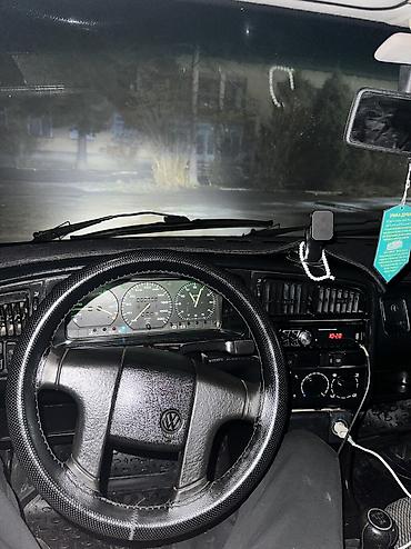 Volkswagen: Volkswagen Passat Variant: 1992 г., 1.8 л, Механика, Бензин, Универсал at lalafo.kg — 10 Volkswagen: Volkswagen Passat Variant: 1992 г., 1.8 л, Механика, Бензин, Универсал — 10