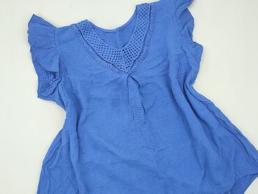 eleganckie sukienki rozmiar 46: Blouse, 3XL (EU 46), condition - Good