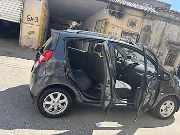 ravon r3 kredit: Ravon R2: 1.3 l | 2019 il 31515 km Hetçbek — 4