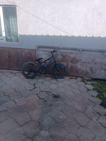 купить запчасти на опель вектра б: Детский велосипед, 2-колесный, 6 - 9 лет, Для мальчика, Б/у