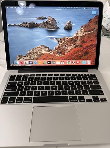 apple studio: MacBook Pro 13” Retina, 2014 года Все работает исправно. • — 5