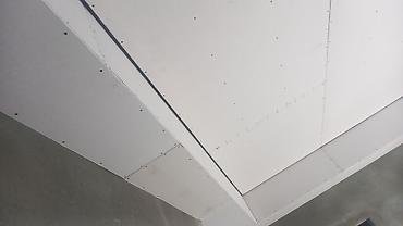 Другие виды гипсокартонных работ: Больше 6 лет опыта — 25