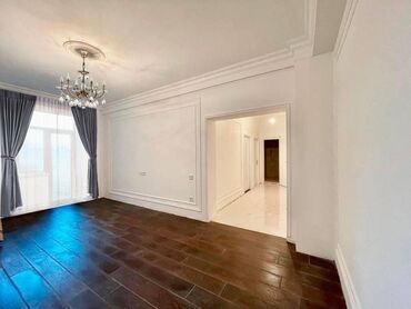 Yeni tikili: 2 otaqlı, Yeni tikili, 75 kv. m — 11