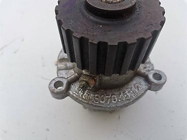Auto delovi: Vodena pumpa Lada 2108,2109 Samara, Lada 110. br.1. Novo. Ruske — 14