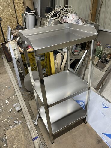 Столы и стулья для кафе: Стол и стул для кафе, Новый, Самовывоз, Бесплатная доставка, Платная доставка — 11