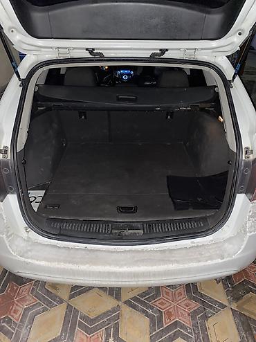 Chevrolet: Chevrolet Cruze: 2014 г., 1.6 л, Механика, Бензин, Хэтчбэк — 8