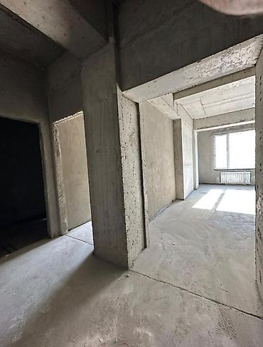 1 bedroom: 1 комната, 48 м², Тунгуч мкр Элитка, 1 этаж, ПСО (под самоотделку) — 5