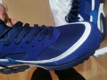Patike: Patike, Nike, veličina - 44 — 12