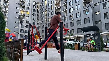 Долгосрочная аренда квартир: 1 комната — 32