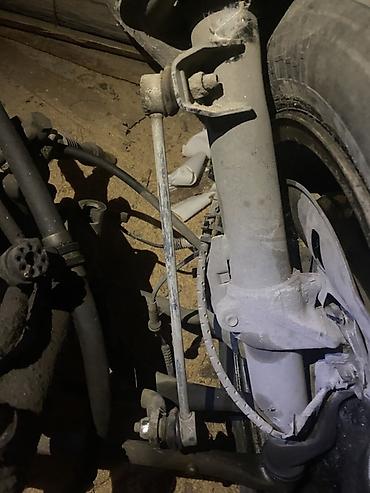 Digər avtomobil ehtiyat hissələri: BMW E38 üçün ehtiyat hissələri M52. 2,8. Avtomat karopka Bmw 7 ci — 13