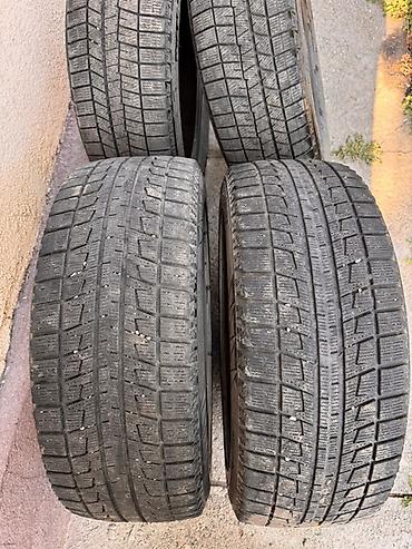 манипулятор с люлькой: Зимние шины Bridgestone Blizzak Revo GZ — комплект 4 шт. - Размер — 3