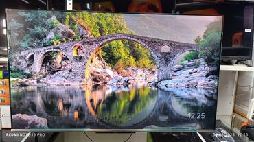 Морозильники: Телевизор LED Skyworth 50Q66G с экраном 50” обладает качественным