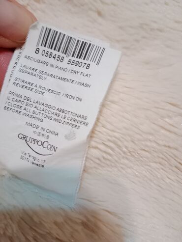 Džemperi i rolke: Ovs, Kardigan, 110-116 na lalafo.rs — 9 Džemperi i rolke: Ovs, Kardigan, 110-116 — 9