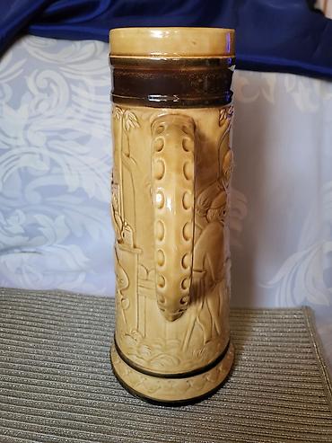 Čaše: Krigla nova 2,2L,rastal Nemacka iz 1970/80te.god. Nemacka velika na lalafo.rs — 10 Čaše: Krigla nova 2,2L,rastal Nemacka iz 1970/80te.god. Nemacka velika — 10