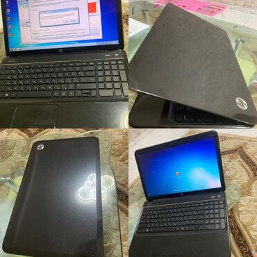 pavilion g6 fiyat: Hp pavilion notbuk hecbir problemi yoxdur zaryatka saxlayir ram 4gb