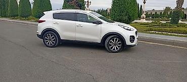 range rover zapcast: Kia Sportage: 2 l | 2016 il Krossover — 4