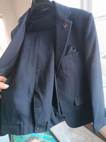 Комплекты одежды: Комплект — 5