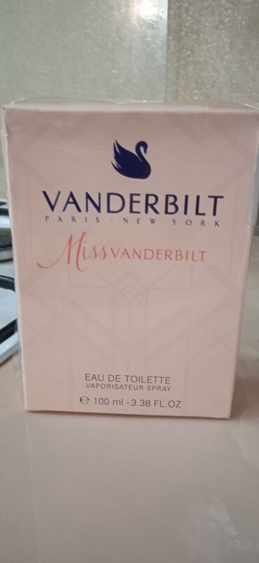 luxodor парфюмерия купить: Продаю туалетную воду Vanderbilt, 100мл. обмена нет