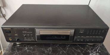 technics: 🎼 Technics SL-PS7 “Əgər rəqəmsal musiqidən qorxursansa, bu cihaz sənə