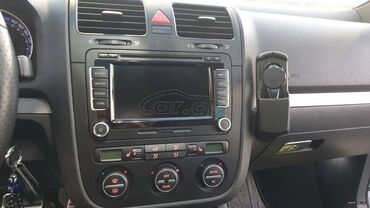 Volkswagen: Volkswagen Golf: 2 l. | 2008 έ. Χάτσμπακ — 20