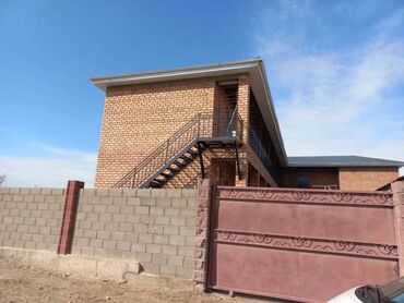 Продажа домов: Дом, 143 м², 12 комнат, Агентство недвижимости, ПСО (под самоотделку) — 8