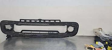 pezo 1: RESETKA BRANIKA ZA VOLKSWAGEN UP! - 1S0853677E | Resetka branika — 1