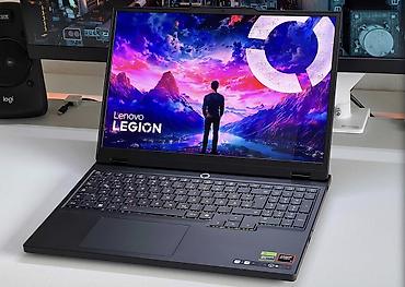 lenovo legion 5 pro: 🔥 Lenovo Legion 5 15IRX10 | RTX 5060 💻 ОЗУ: 16 ГБ ⚡ SSD: 512 ГБ 🎮 — 1