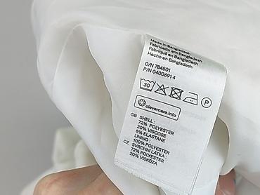 bexleys: H&M Divided, Marynarka damska, rozmiar XS — 5