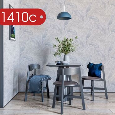 Поклейка обоев: ОБОИ от 1350 сом! БАЛЫКЧИ! ИСЫК-КУЛЬ! 📌 Антивандальные обои на — 11