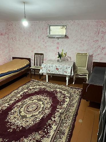Kirayə otaqlar: 🏠 TƏLƏBƏ OĞLAN ÜÇÜN OTAQ YOLDAŞI AXTARILIR Razin ərazisində, Fidan — 7