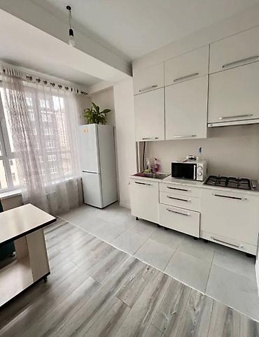квартиры снимать: 📍мкр Асанбай, ЖК София, Элит Хаус 💰50,000 сом Депозит 30,000 сом 🏢 — 4